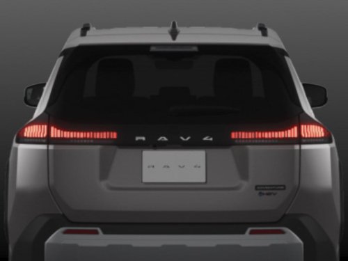 2026 Toyota RAV4 launched in Japan – Adventure and Z grades; 2.5L hybrid only; priced from RM118k