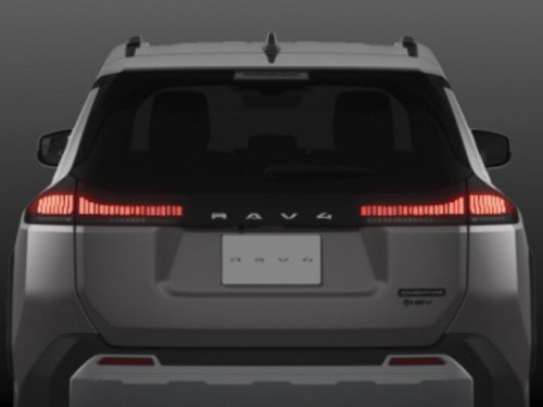 2026 Toyota RAV4 launched in Japan – Adventure and Z grades; 2.5L hybrid only; priced from RM118k