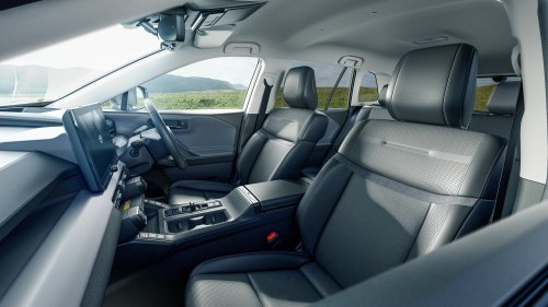 2026 Toyota RAV4 launched in Japan – Adventure and Z grades; 2.5L hybrid only; priced from RM118k