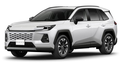 2026 Toyota RAV4 launched in Japan – Adventure and Z grades; 2.5L hybrid only; priced from RM118k