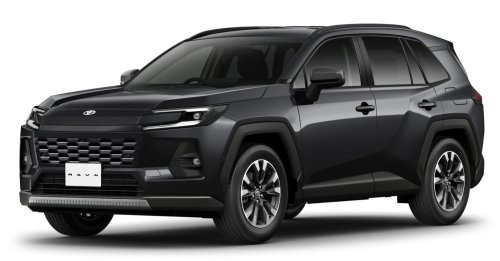 2026 Toyota RAV4 launched in Japan – Adventure and Z grades; 2.5L hybrid only; priced from RM118k