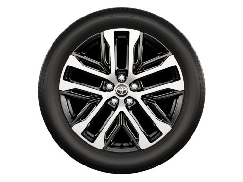 2026 Toyota RAV4 launched in Japan – Adventure and Z grades; 2.5L hybrid only; priced from RM118k