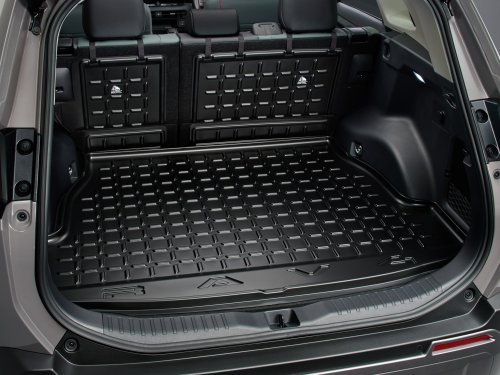 2026 Toyota RAV4 launched in Japan – Adventure and Z grades; 2.5L hybrid only; priced from RM118k