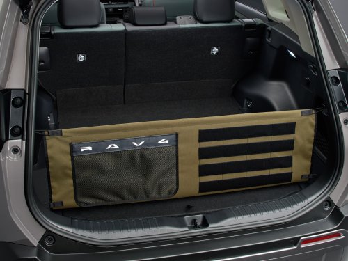 2026 Toyota RAV4 launched in Japan – Adventure and Z grades; 2.5L hybrid only; priced from RM118k