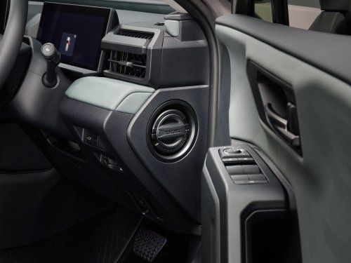 2026 Toyota RAV4 launched in Japan – Adventure and Z grades; 2.5L hybrid only; priced from RM118k