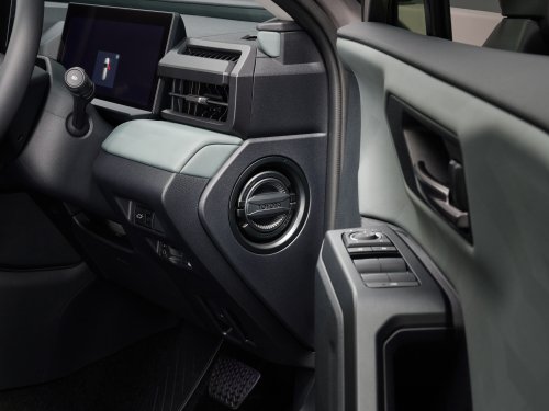 2026 Toyota RAV4 launched in Japan – Adventure and Z grades; 2.5L hybrid only; priced from RM118k