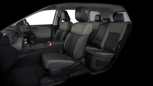 2026 Toyota RAV4 launched in Japan – Adventure and Z grades; 2.5L hybrid only; priced from RM118k