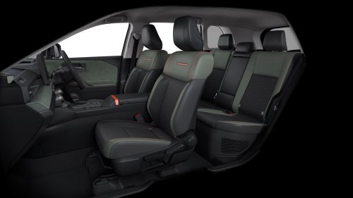 2026 Toyota RAV4 launched in Japan – Adventure and Z grades; 2.5L hybrid only; priced from RM118k