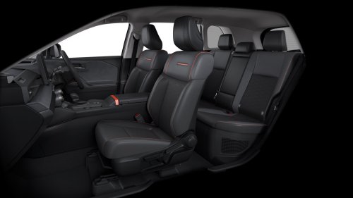 2026 Toyota RAV4 launched in Japan – Adventure and Z grades; 2.5L hybrid only; priced from RM118k