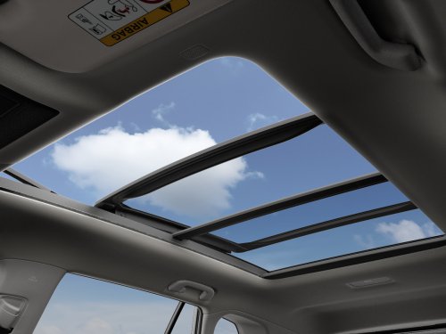 2026 Toyota RAV4 launched in Japan – Adventure and Z grades; 2.5L hybrid only; priced from RM118k