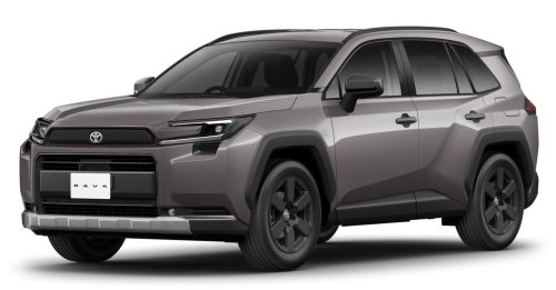 Toyota, Toyota RAV4, 2026 Toyota RAV4 launched in Japan – Adventure and Z grades; 2.5L hybrid only; priced from RM118k