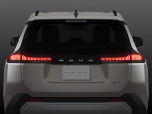 2026 Toyota RAV4 launched in Japan – Adventure and Z grades; 2.5L hybrid only; priced from RM118k