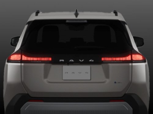 2026 Toyota RAV4 launched in Japan – Adventure and Z grades; 2.5L hybrid only; priced from RM118k