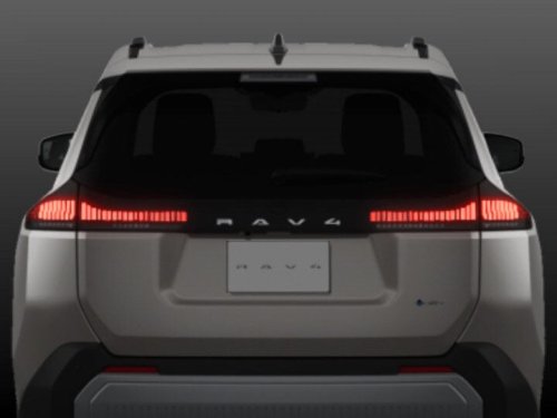 2026 Toyota RAV4 launched in Japan – Adventure and Z grades; 2.5L hybrid only; priced from RM118k