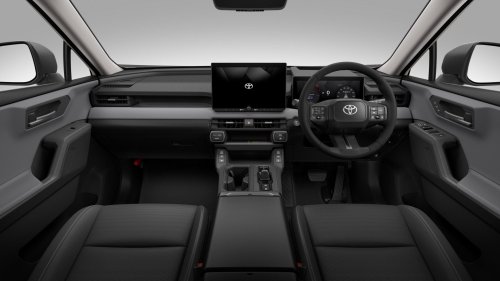 Toyota, Toyota RAV4, 2026 Toyota RAV4 launched in Japan – Adventure and Z grades; 2.5L hybrid only; priced from RM118k