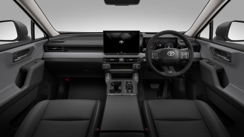 Toyota, Toyota RAV4, 2026 Toyota RAV4 launched in Japan – Adventure and Z grades; 2.5L hybrid only; priced from RM118k