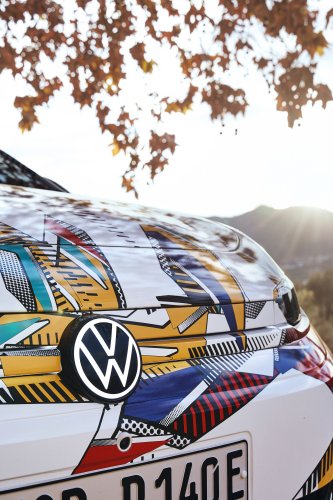 2026 Volkswagen ID. Polo early details – EV built on MEB+; up to 211 PS, 450 km, 52 kWh; 226 PS GTI later