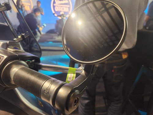 2026 Vespa Officina 8 GTV 300 and Sprint 150 launched in Malaysia – priced at RM37.9k and RM22k