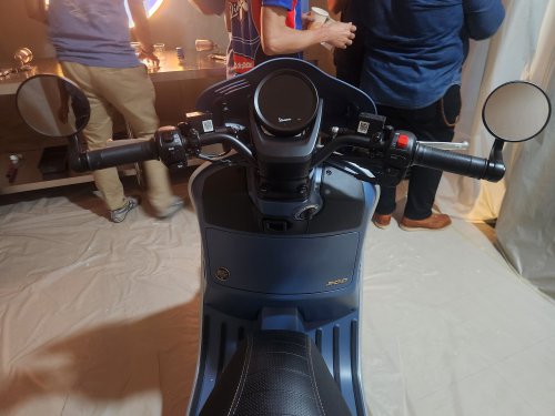 2026 Vespa Officina 8 GTV 300 and Sprint 150 launched in Malaysia – priced at RM37.9k and RM22k