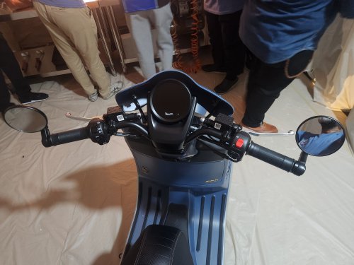 2026 Vespa Officina 8 GTV 300 and Sprint 150 launched in Malaysia – priced at RM37.9k and RM22k