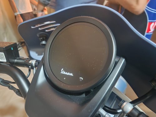 2026 Vespa Officina 8 GTV 300 and Sprint 150 launched in Malaysia – priced at RM37.9k and RM22k