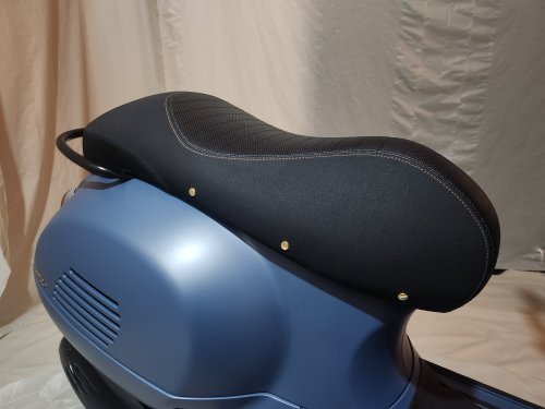 2026 Vespa Officina 8 GTV 300 and Sprint 150 launched in Malaysia – priced at RM37.9k and RM22k