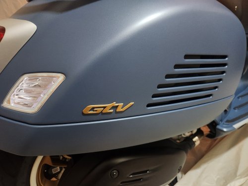 2026 Vespa Officina 8 GTV 300 and Sprint 150 launched in Malaysia – priced at RM37.9k and RM22k