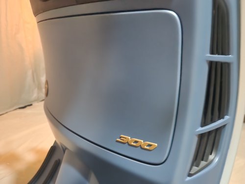 2026 Vespa Officina 8 GTV 300 and Sprint 150 launched in Malaysia – priced at RM37.9k and RM22k