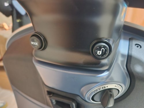 2026 Vespa Officina 8 GTV 300 and Sprint 150 launched in Malaysia – priced at RM37.9k and RM22k