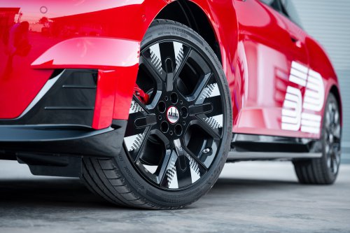 MINI 1965 Victory Edition launched in Malaysia – based on electric JCW 3 Door; rally homage; from RM231k