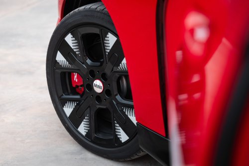 MINI 1965 Victory Edition launched in Malaysia – based on electric JCW 3 Door; rally homage; from RM231k