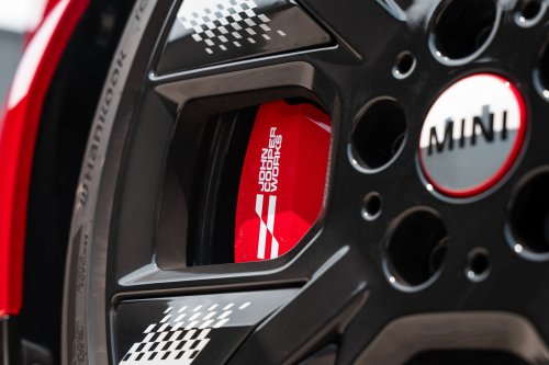 MINI 1965 Victory Edition launched in Malaysia – based on electric JCW 3 Door; rally homage; from RM231k