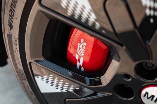 MINI 1965 Victory Edition launched in Malaysia – based on electric JCW 3 Door; rally homage; from RM231k