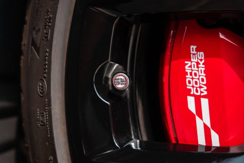 MINI 1965 Victory Edition launched in Malaysia – based on electric JCW 3 Door; rally homage; from RM231k