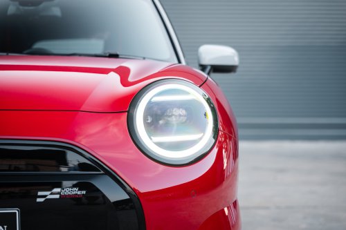 MINI 1965 Victory Edition launched in Malaysia – based on electric JCW 3 Door; rally homage; from RM231k