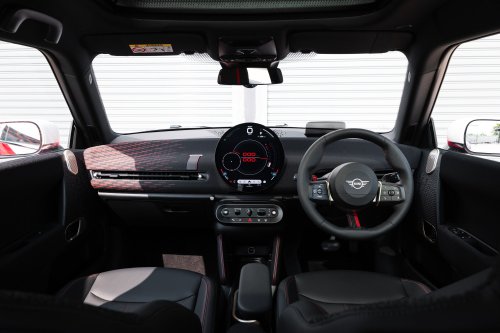 MINI 1965 Victory Edition launched in Malaysia – based on electric JCW 3 Door; rally homage; from RM231k