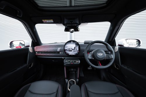 MINI 1965 Victory Edition launched in Malaysia – based on electric JCW 3 Door; rally homage; from RM231k