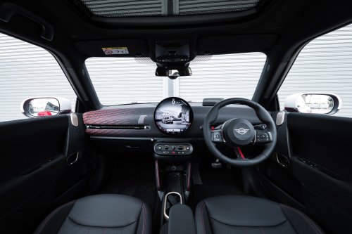 MINI 1965 Victory Edition launched in Malaysia – based on electric JCW 3 Door; rally homage; from RM231k