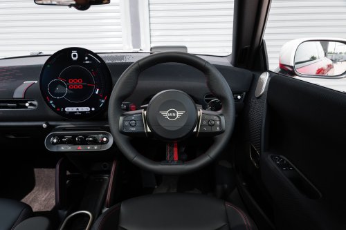 MINI 1965 Victory Edition launched in Malaysia – based on electric JCW 3 Door; rally homage; from RM231k