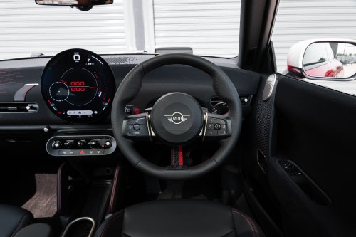 MINI 1965 Victory Edition launched in Malaysia – based on electric JCW 3 Door; rally homage; from RM231k