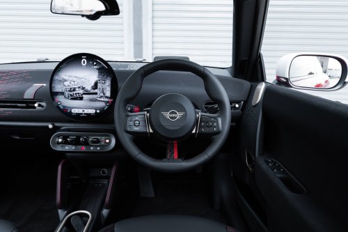 MINI 1965 Victory Edition launched in Malaysia – based on electric JCW 3 Door; rally homage; from RM231k