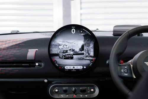 MINI 1965 Victory Edition launched in Malaysia – based on electric JCW 3 Door; rally homage; from RM231k