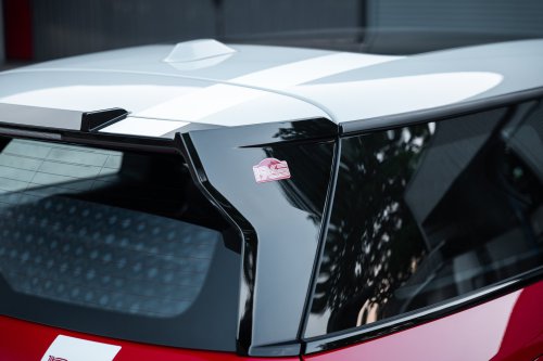 MINI 1965 Victory Edition launched in Malaysia – based on electric JCW 3 Door; rally homage; from RM231k