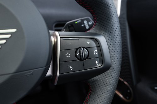 MINI 1965 Victory Edition launched in Malaysia – based on electric JCW 3 Door; rally homage; from RM231k