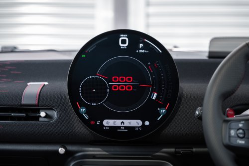 MINI 1965 Victory Edition launched in Malaysia – based on electric JCW 3 Door; rally homage; from RM231k