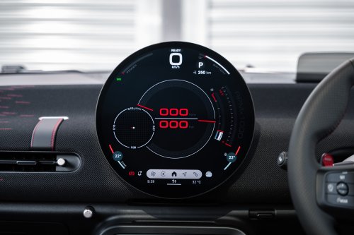MINI 1965 Victory Edition launched in Malaysia – based on electric JCW 3 Door; rally homage; from RM231k