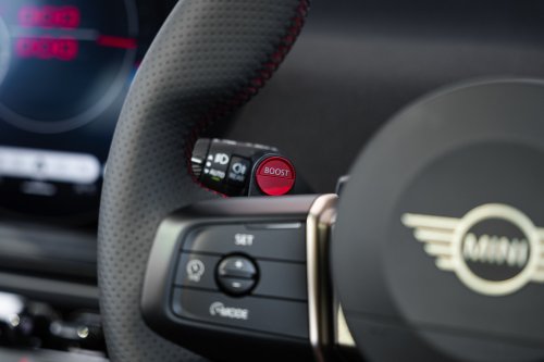 MINI 1965 Victory Edition launched in Malaysia – based on electric JCW 3 Door; rally homage; from RM231k