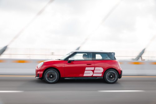 MINI 1965 Victory Edition launched in Malaysia – based on electric JCW 3 Door; rally homage; from RM231k