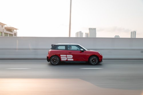 MINI 1965 Victory Edition launched in Malaysia – based on electric JCW 3 Door; rally homage; from RM231k
