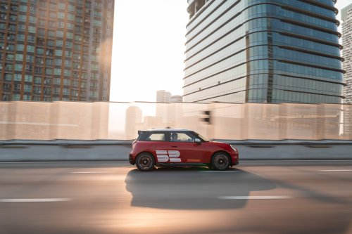 MINI 1965 Victory Edition launched in Malaysia – based on electric JCW 3 Door; rally homage; from RM231k